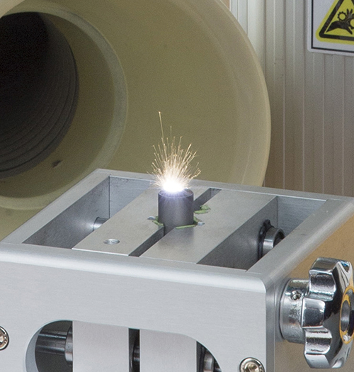 彫刻針研磨機 はんこ 印